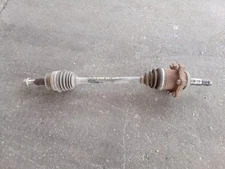 Driver Axle Shaft Rear Axle 3.7L 6 Cylinder Fits 14-17 INFINITI QX70 339902