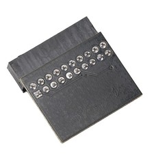 TPM 1.2 Encryption Security Module LPC 20Pin Independent Encryption Process QETM