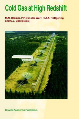 #ad Cold Gas at High Redshift: Proceedings of a Workshop Celebrating the 25th Annive AU $380.93