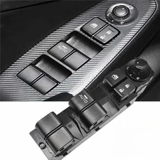 Power Window Switch for Mazda CX-5 KR11-66-350 Regulator Control Button(