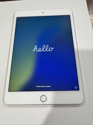 Apple iPad Mini (5th Generation) 256GB for sale - eBay