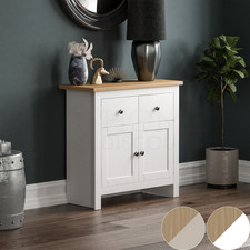 Arlington Coffee Table Sideboard Bookcase TV Unit Modern Living Room Furniture