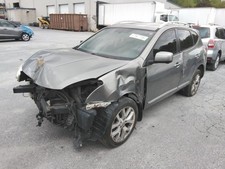 2013 Nissan Rogue 2.5l Engine Motor Oem 54k Miles - Lkq456936378 2013 Nissan Rogue 2.5l Engine Motor Oem 54k Miles - Lkq456936378