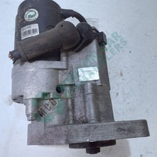 starter motor KIA CARNIVAL 2.8 Disel Kia Sedona2.8 Disel  03111 4140