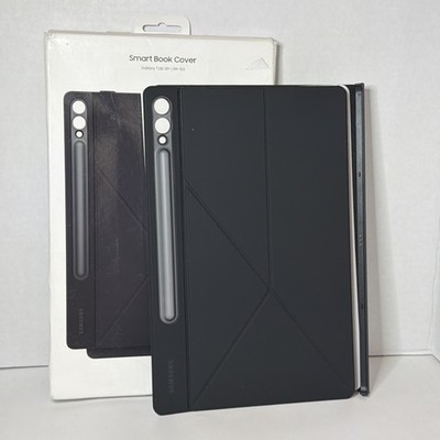 Samsung Smart Book Cover Galaxy Tab S9| S9 5G | S9 FE | S9 FE 5G|S10|S10 FE 5G