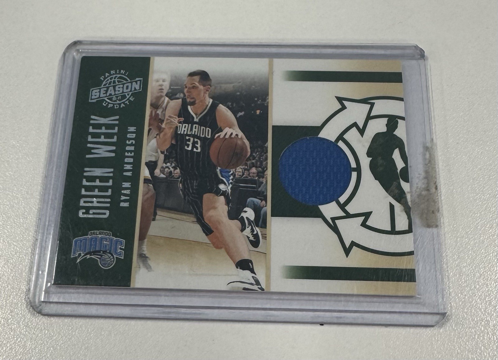 Basketball Eighteen (18) Card Refractor Numbered, Auto & Game Used Jersey Lot🔥 view 17