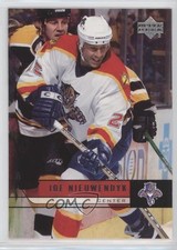 2006-07 Upper Deck Joe Nieuwendyk #82 HOF 0a4