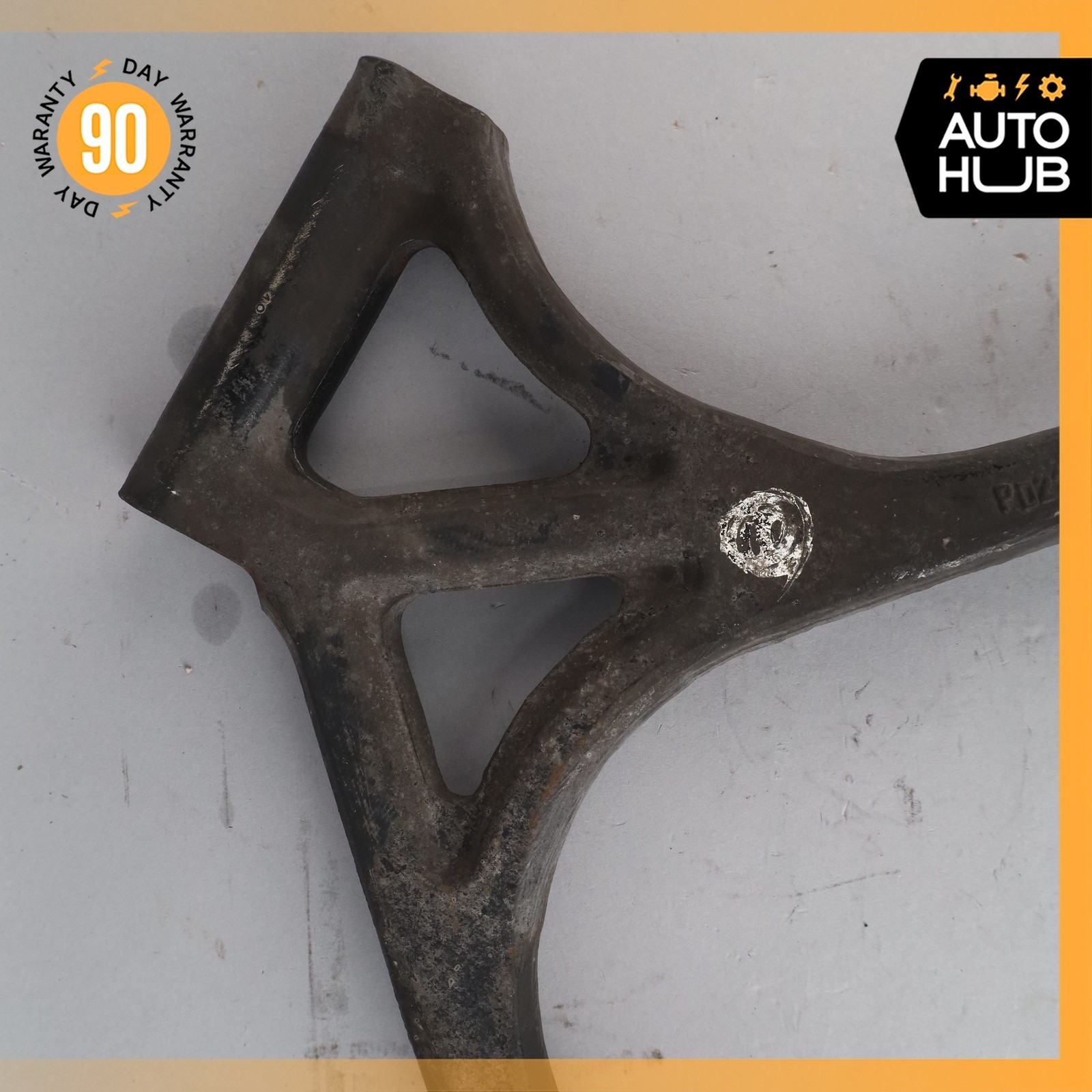 99-04 Bentley Arnage / RR Seraph Rear Left or Right Top Upper Control Arm OEM