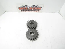 Quick Change Gears Set 15C 17/18 Tooth 4.35/5.15 Ratio WINTERS QUARTERMASTER