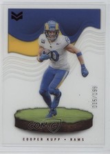 2022 Panini Chronicles Magnitude Red 15/199 Cooper Kupp #MAG-24 0i40