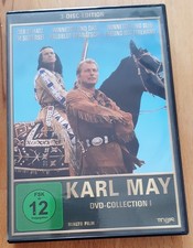 DVD Karl May