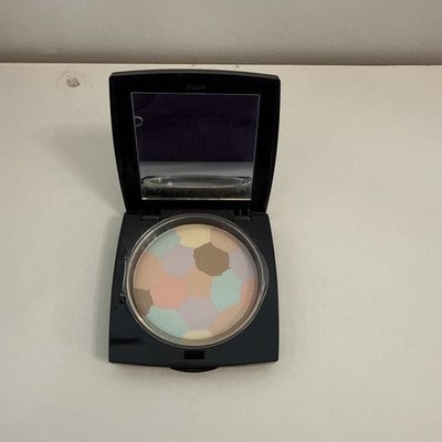 Lombagine Compact Powder Multicolor Nr 06