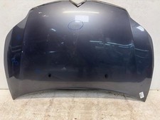 Capot Citroen C4