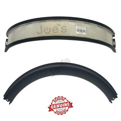 Original Beats Studio Pro Kabellos Kopfband Gummi Kissen Ersatz Schwarz Teil
