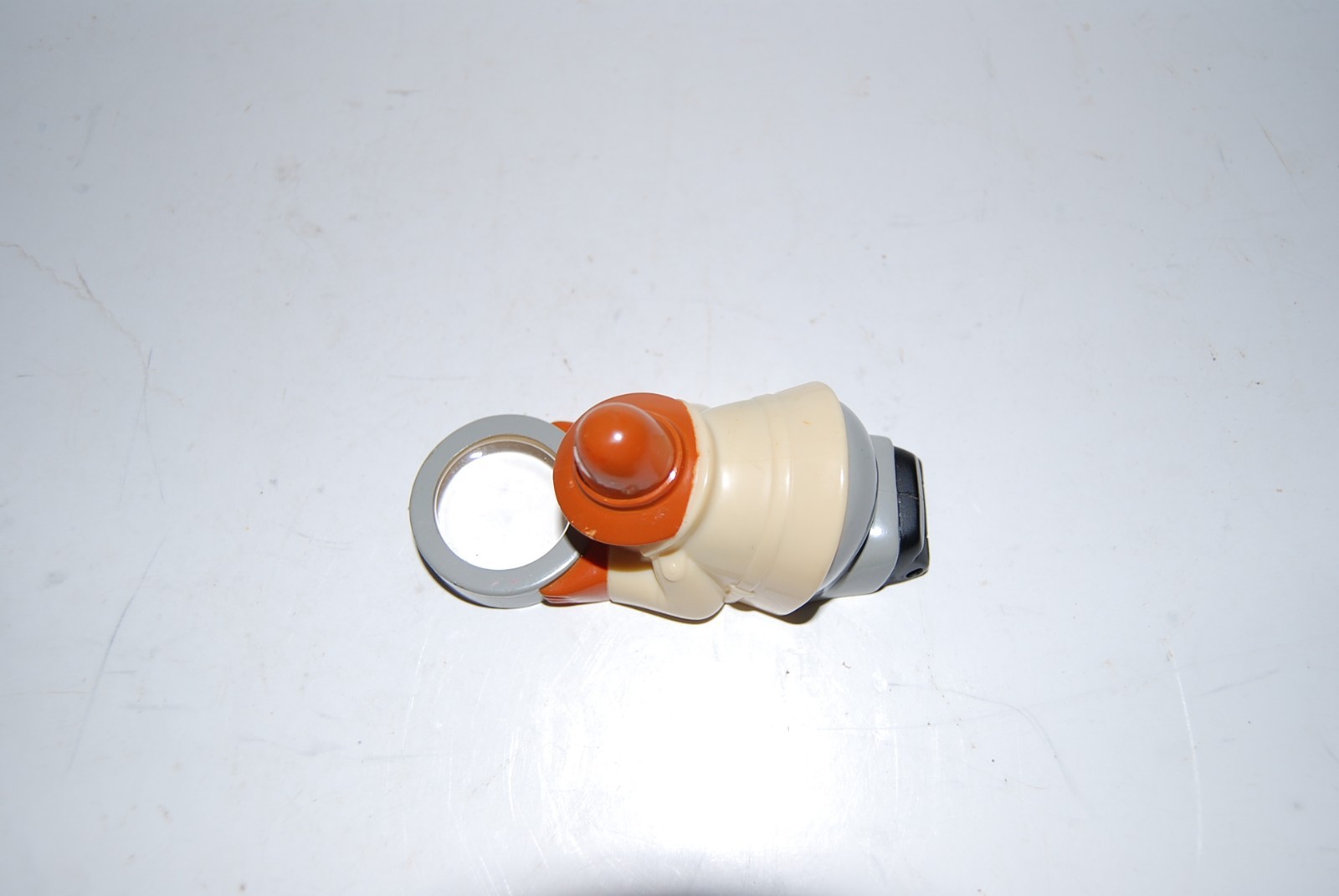 Vintage Complete Set of 4 Vintage 1999 Hardee’s Pink Panther Kids Toys Opened thumbnail 8