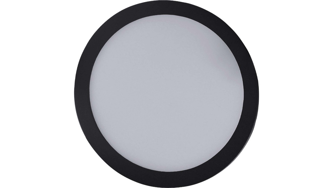 8592660134161 Oprawa downlight LED 6W 370lm 3800K/neutralna IP44/20 okrgy do w