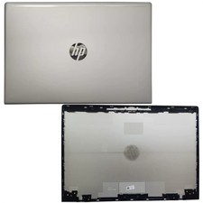 For HP Probook 450 G6 455 G6 Laptop LCD Back Cover Top case Rear Lid L45110-001