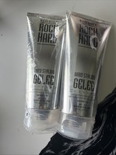 Rock Hard Gel Biosilk Gel Unisex 6 oz Pack of 2