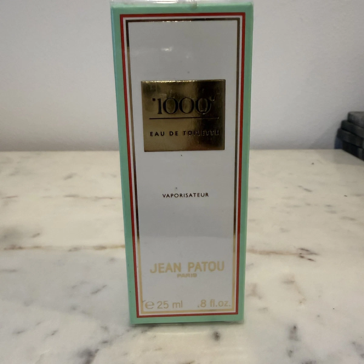 Jean Patou 1000 by Jean Patou Fragrances for Women for sale - eBay