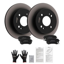 Disque de frein Hyundai I10