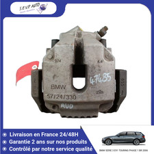 Etrier de frein BMW SERIE 3