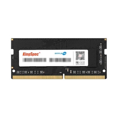 RAM Speicher DDR4 SODIMM 16GB 2400MHz 1,2V Bulk Computer Laptop Notebook