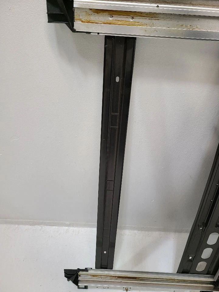 1997 1998 1999 2000 2001 TOYOTA CAMRY Roof Glass North America Built Foto 3 de 4