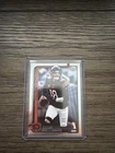 2025 Topps Chrome Caleb Williams