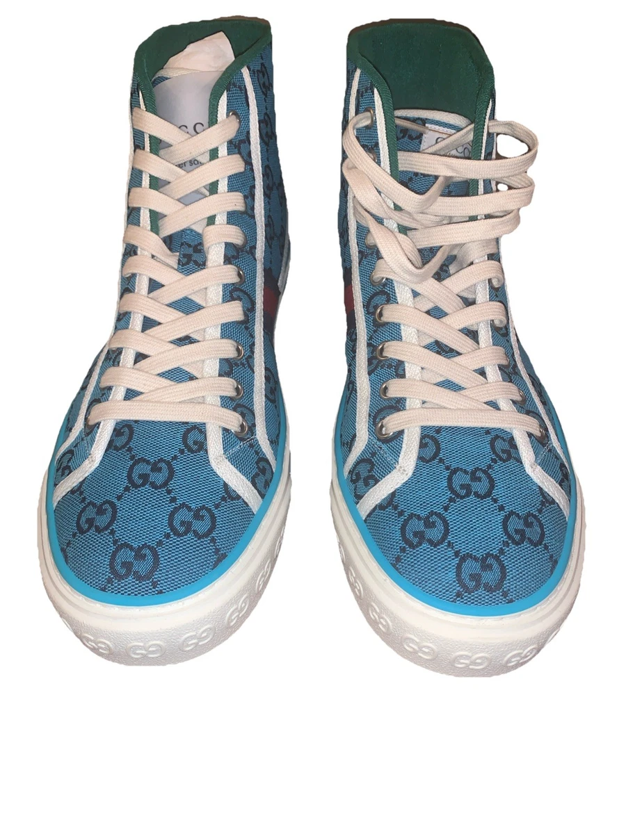 Gucci Hi Top Sneakers for sale | eBay