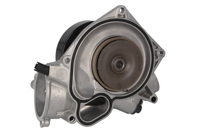 Hepu Wasserpumpe Kühlmittelpumpe für BMW X7 X5 X6 G16 F93 G15 F92 2015-> P448