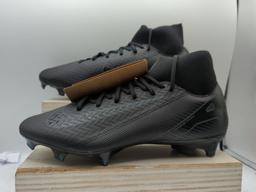 Nike Zoom Mercurial Superfly 10 Academy Fútbol Tierra Firme Reino Unido 7 Totalmente Nuevas LM2 - Imagen 3 de 16