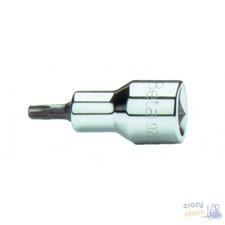 Beta 920 Tx Key With 1.2 Torx T 50 Socket Attachment