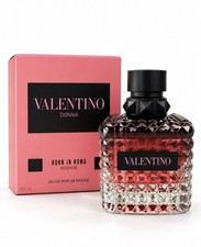 Valentino Donna Born In Roma Intense EDP Intense Spray, 3.4 fl oz Regular Size