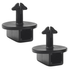 DECKMAN 597244 Knob/Air Cleaner Cover Compatible with B&S Lawn Tractor, Repla...