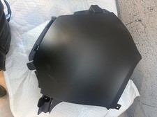 Pare-choc arrière Renault Captur