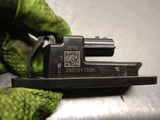 265101139R 5479894 kennzeichenleuchte RENAULT CAPTUR II HF E-TECH 160 2020