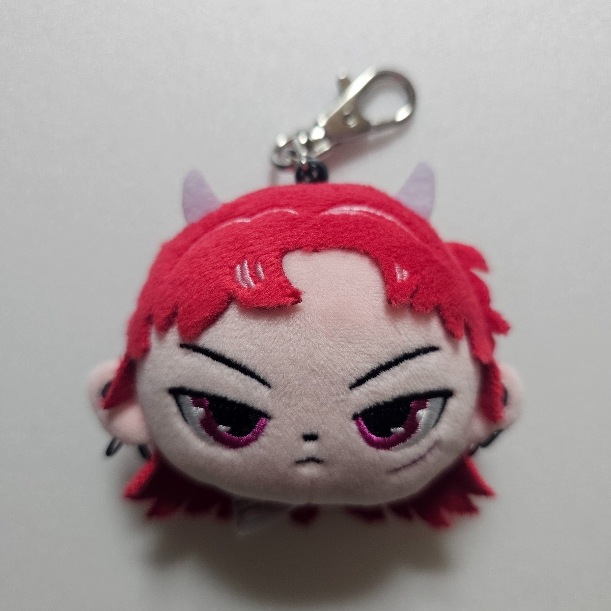 P1HARMONY P1NG ぬいぐるみ キーリング ストラップ P1HARMONY P1NG ぬいぐるみ キーリング ストラップ 【公式通販】