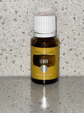 Young Living Essential Oil -Lemon- (15ml) New/Sealed *Read*