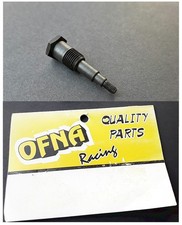 1x / 1pc Vintage RC Car OFNA Wheel Axle? Belt Idler Shaft ?Unknown Old Stock New