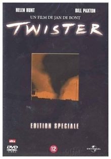 Twister - Édition Spéciale von Jan de Bont | DVD | Zustand gut