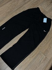 Original Nike Nocta Joggerhose + gratis Lacos...