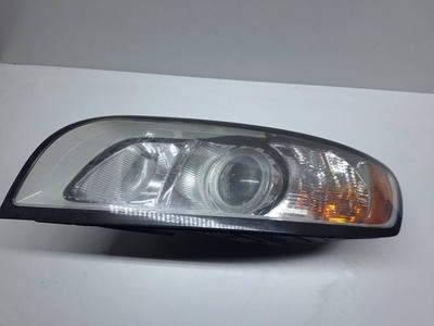 Volvo V50 2010 Scheinwerfer 31299583 LID4268
