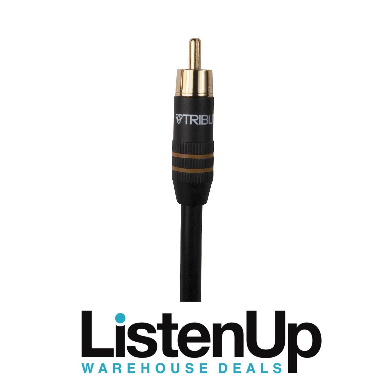 Коаксиальный цифровой кабель Tributaries серии 2 Model 2AD - 1 М 6290₽