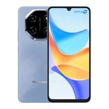 Blackview Shark 6 5G Smartphone 8GB 128GB 6.88" 120Hz 5000mAh Android 15 NFC