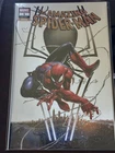 Amazing Spider-Man #1, Variant cover, NM/M condition