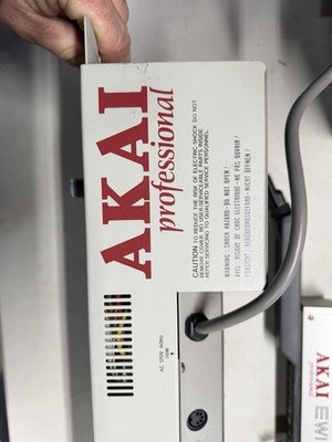 Akai EWI1000/EWV2000 Ref No 7173 | eBay
