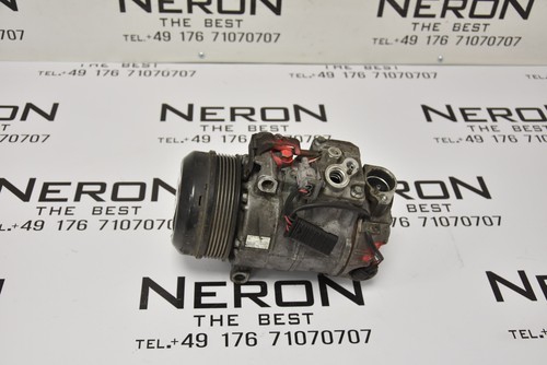 Mercedes E C W204 W207 X204 R172 W212 Klimakompressor Pumpe Klima A0032308711