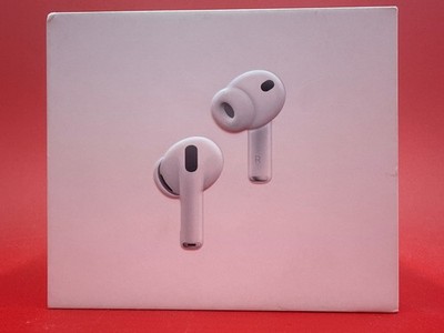 Apple AirPods Pro 3 Wireless Active Noise Cancelling Earbuds
