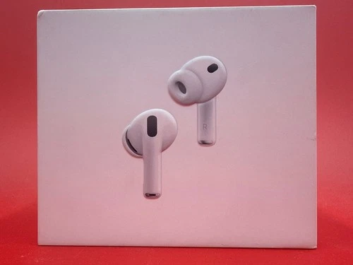 Apple AirPods Pro 3 2025 A3064 Left Only - A Grade - OEM - Fast