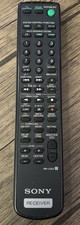 Sony Rm-u263 Receiver Remote Control Str-d610ss Str-de405 Str-d810ss Str-d510ss Sony Rm-u263 Receiver Remote Control Str-d610ss Str-de405 Str-d810ss Str-d510ss